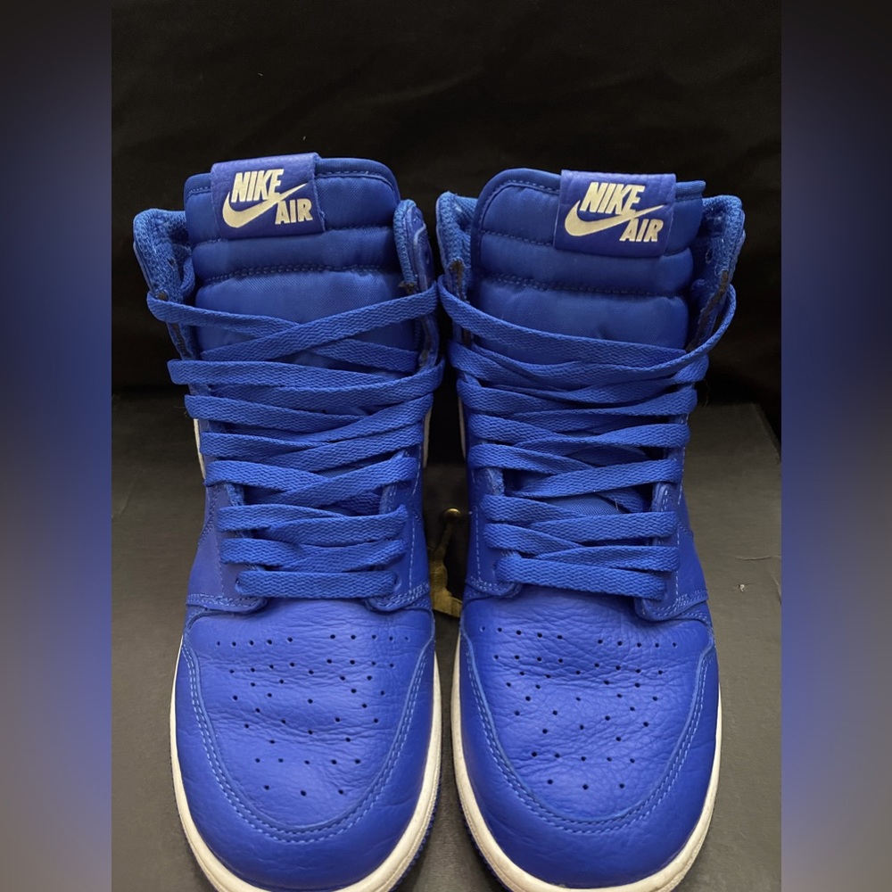 Nike Air Jordans